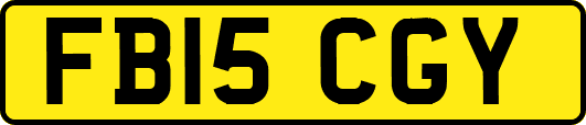 FB15CGY