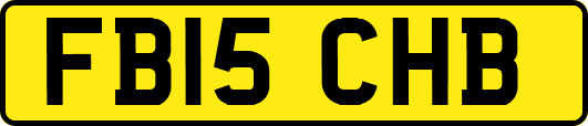 FB15CHB