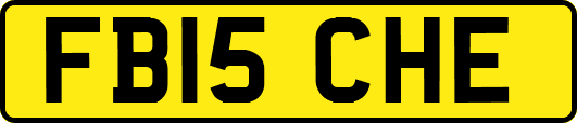 FB15CHE