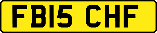 FB15CHF
