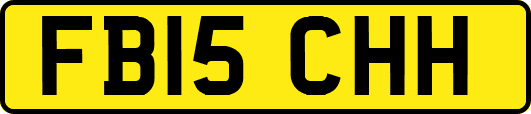 FB15CHH