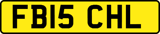 FB15CHL