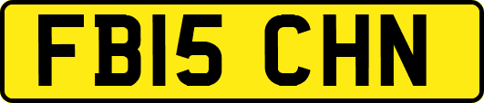 FB15CHN