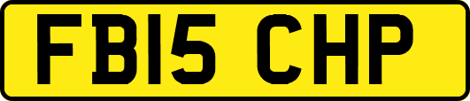 FB15CHP