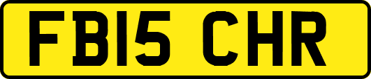 FB15CHR