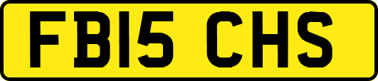 FB15CHS
