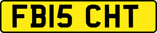 FB15CHT