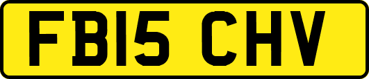 FB15CHV