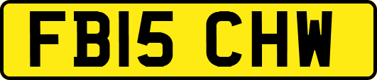 FB15CHW