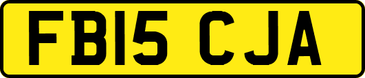 FB15CJA
