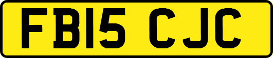 FB15CJC