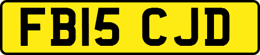 FB15CJD
