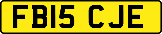 FB15CJE