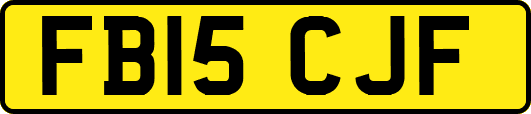 FB15CJF