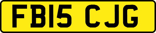 FB15CJG