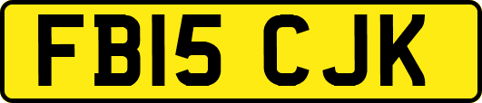 FB15CJK