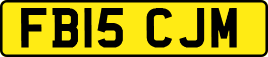 FB15CJM