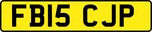 FB15CJP