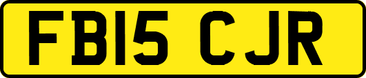 FB15CJR