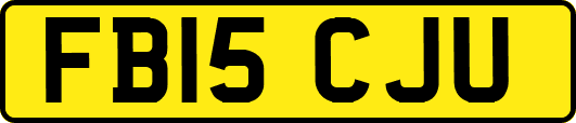 FB15CJU