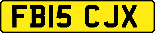 FB15CJX