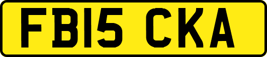 FB15CKA