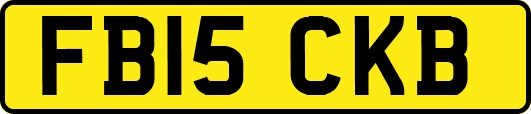 FB15CKB
