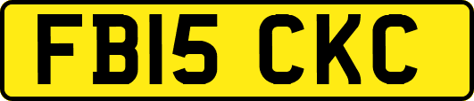 FB15CKC