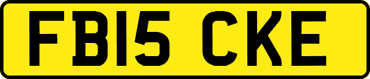 FB15CKE