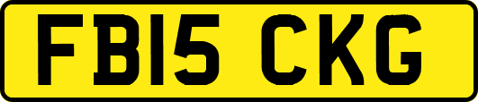 FB15CKG