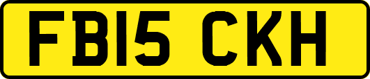 FB15CKH