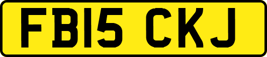 FB15CKJ