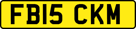 FB15CKM