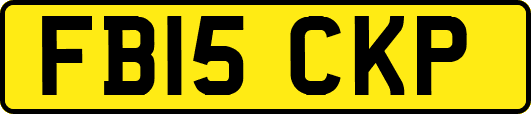 FB15CKP