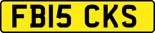 FB15CKS
