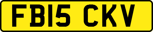 FB15CKV