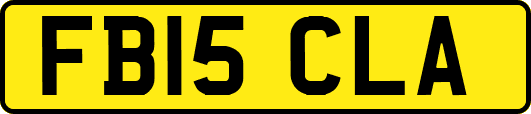 FB15CLA