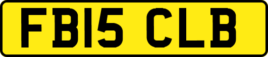 FB15CLB