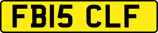 FB15CLF