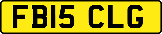 FB15CLG