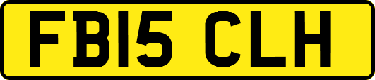 FB15CLH