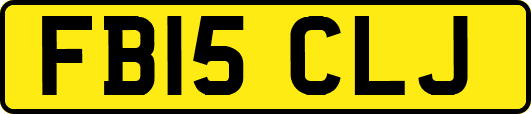 FB15CLJ