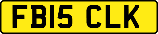 FB15CLK