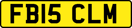 FB15CLM