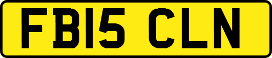 FB15CLN