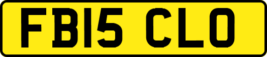 FB15CLO