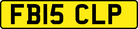 FB15CLP