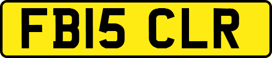 FB15CLR