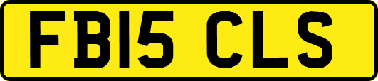 FB15CLS