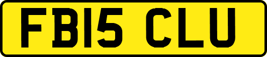 FB15CLU